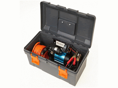 منفاخ هواء للسيارة موديل ARB الاسترالي