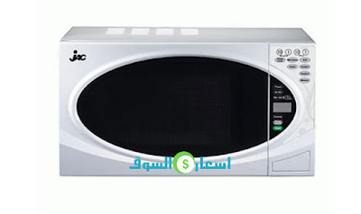 ميكروويف جاك 28 لتر ديجيتال بالشواية موديل NGM-2830N