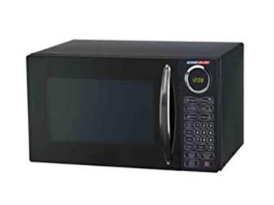 ميكرويف السيف 23 لتر ديجيتال موديل 90511/28