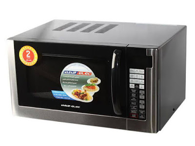 ميكرويف السيف 30  لتر ديجيتال موديل 90514/30