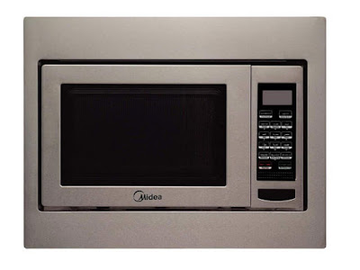 ميكرويف ميديا 30 لتر بلت ان بشواية موديل EG930BSA ميكرويف ميديا 30 لتر بلت ان بشواية موديل EG930BSA