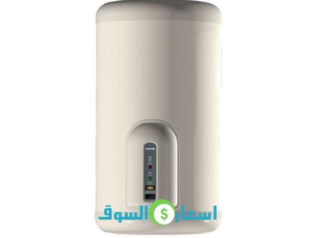 اسعار سخان توشيبا تورنيدو كهرباء 2023 ومميزات وعيوب كل نوع 13 سعر سخان تورنيدو كهرباء 65 لتر ديجيتال موديل EHA-65TSD-F