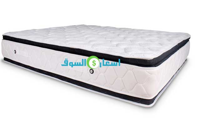 اسعار ومواصفات مراتب انجلندر ريلاكس سوست متصلة