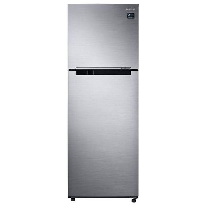 ثلاجة سامسونج 12 قدم 2 باب موديل RT32K5000S8/MR
