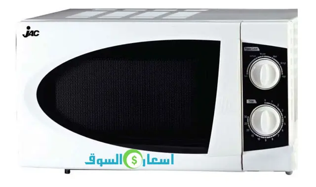 اسعار ميكرويف جاك 2023 ومميزات وعيوب لابد ان تعرفها قبل الشراء 3 ميكرويف جاك 23 لتر موديل NGM-2310