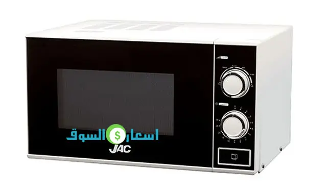 اسعار ميكرويف جاك 2023 ومميزات وعيوب لابد ان تعرفها قبل الشراء 4 سعر ميكرويف جاك 25 لتر موديل NGM-2525