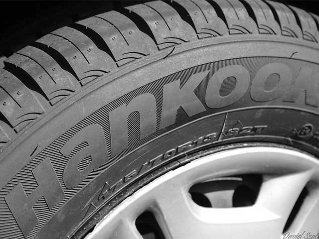 افضل انواع اطارات السيارات واسعارها 2022 6 كاوتش هانكوك Hankook