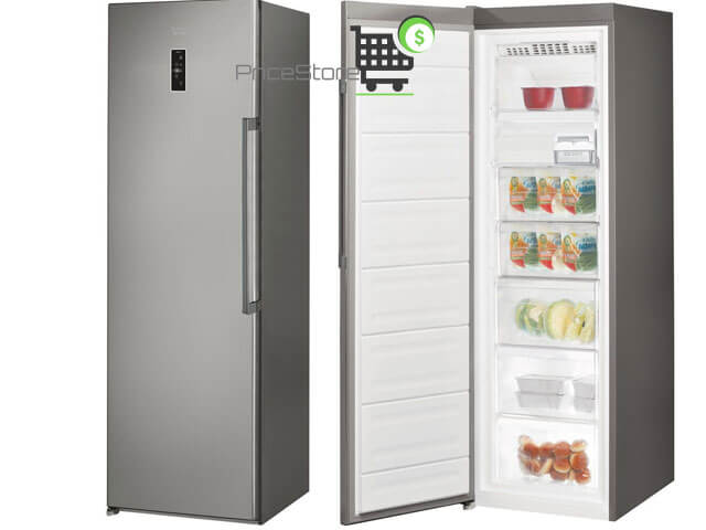 ديب فريزر ماركة اريستون Ariston