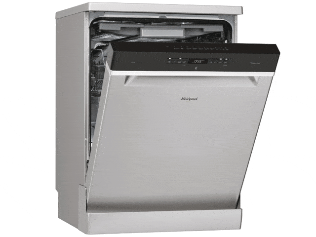 افضل غسالة صحون في السعودية 2022 واهم ما يميز كل نوع 3 غسالة الصحون ماركة ويرلبول Whirlpool