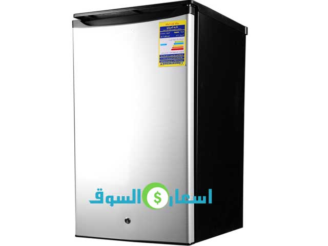 سعر ثلاجة ميني بار الصغيرة 2023 ومواصفات كل نوع 15 ثلاجة ميني بار جالانز 4.5 قدم موديل (BC-103AQ53H)