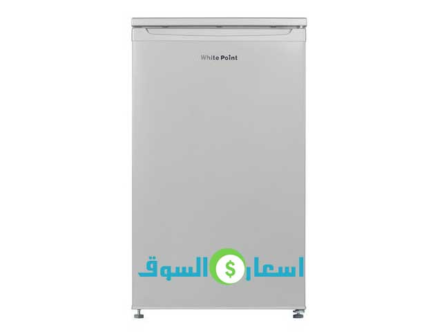 سعر ثلاجة ميني بار الصغيرة 2023 ومواصفات كل نوع 4 ثلاجة ميني بار وايت بوينت 4 قدم موديل (WPMR91S)