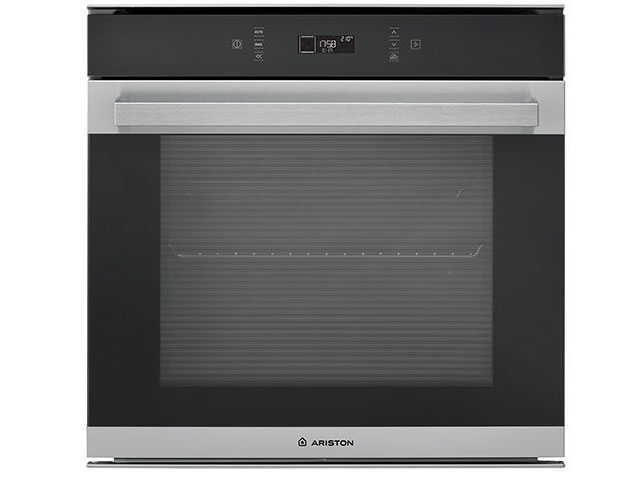 فرن اريستون بلت ان كهرباء ايطالي بشواية موديل F17 871 SP IX A