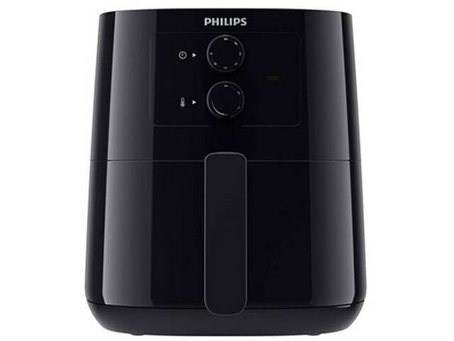 قلاية هوائية فيلبس 4.1 لتر موديل HD9200/90