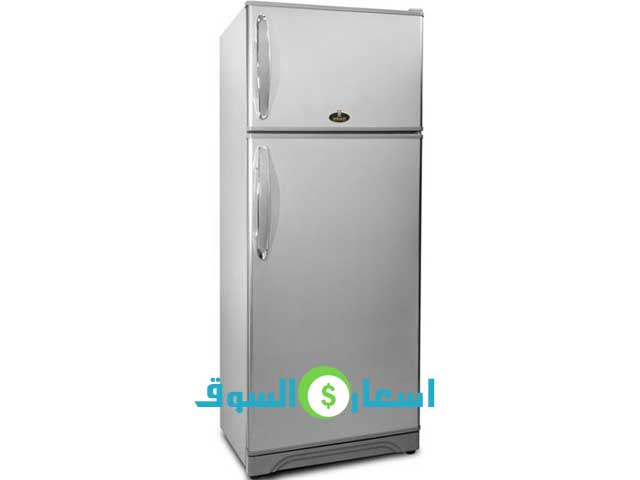 سعر ثلاجة كريازى 14 قدم ديفروست موديل (K350/4)