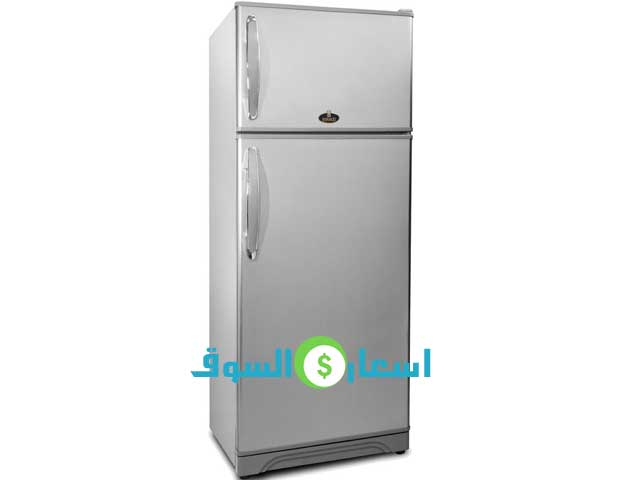 سعر ثلاجة كريازى 14 قدم نوفروست و ديفروست 2022 ومميزات وعيوب كل نوع 4 سعر ثلاجه كريازى 14 قدم سوليتير نوفروست موديل (E335 NV/2 )