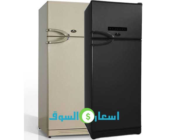 سعر ثلاجة كريازى 14 قدم نوفروست و ديفروست 2022 ومميزات وعيوب كل نوع 5 سعر ثلاجة كريازى بريميير 14 قدم نوفروست (KH 336LN)