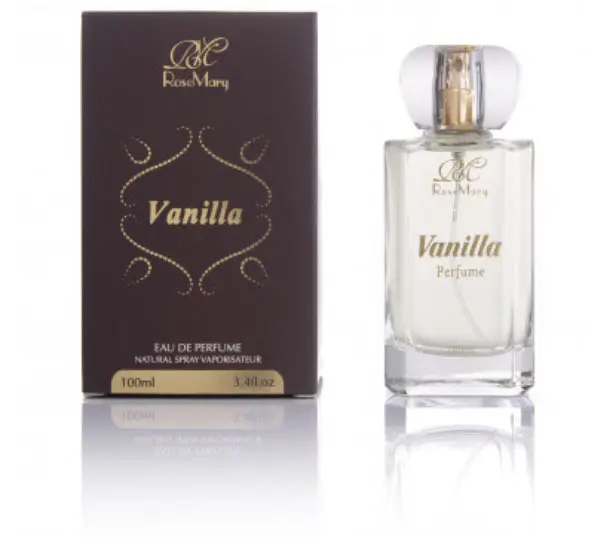 اشهر و أفضل عطور روز ماري باريس للرجال والنساء 2023 7 عطر فانيلا روز ماري