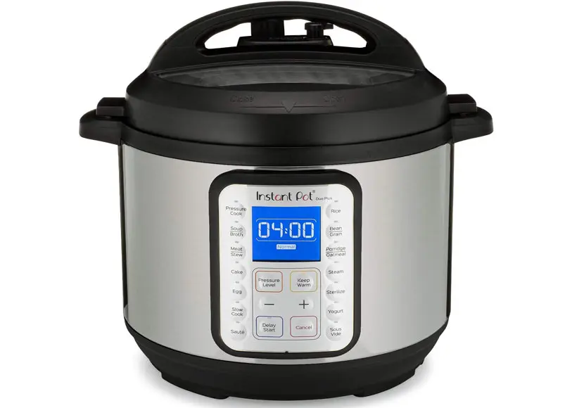 قدر ضغط انستانت بوت Instant pot