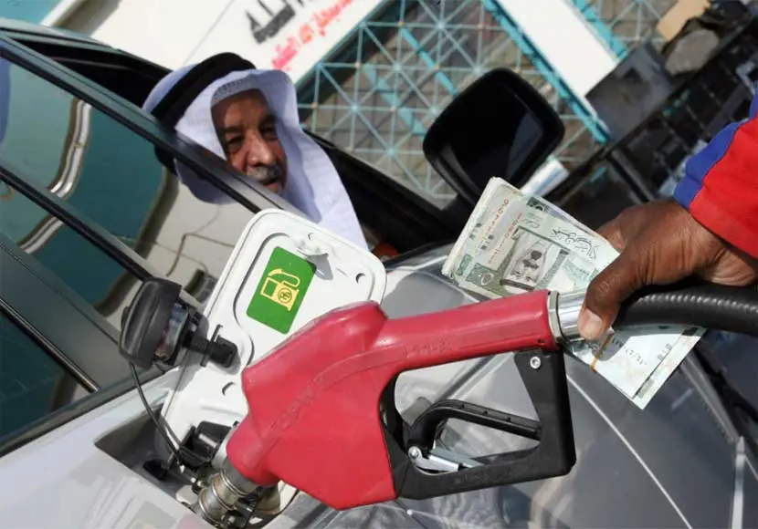 أرامكو تعلن اسعار البنزين لشهر يونيو 2023