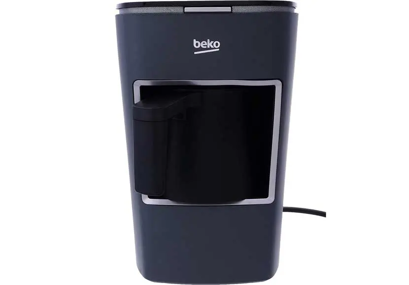 ماكينة قهوة تركي بيكو بابريق واحد طراز BKK2300