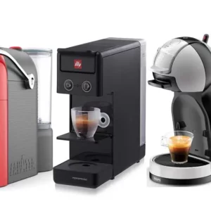 افضل ماكينة قهوة كبسولات 2023 الأكثر مبيعا
