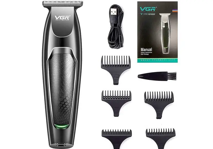 أفضل ماكينة حلاقة vgr الاصلية و مميزات و عيوب كل نوع 3 ماكينة حلاقة vgr v 030