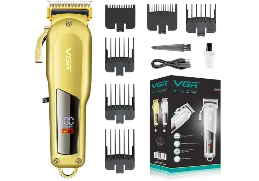 أفضل ماكينة حلاقة vgr الاصلية و مميزات و عيوب كل نوع 8 ماكينة حلاقة vgr 278