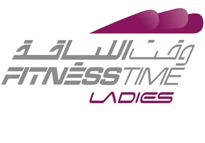 وقت اللياقة ليدز Fitness Time Ladies