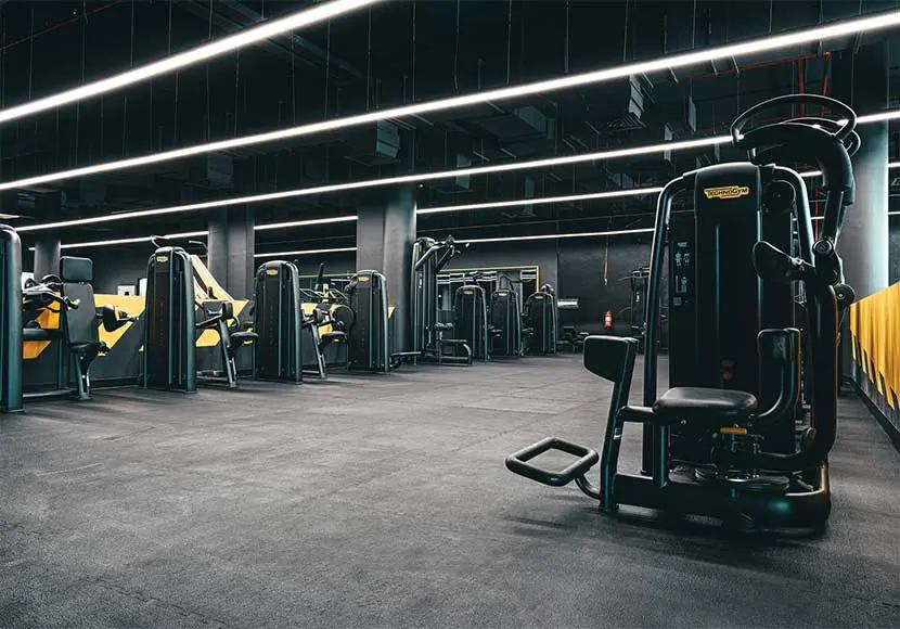 أسعار وقت اللياقة رجال 2023 و الفرق بين كل الإشتراكات 27 وقت اللياقة رجال اكسبرس4