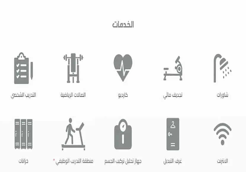 أسعار وقت اللياقة رجال 2023 و الفرق بين كل الإشتراكات 21 وقت اللياقة رجالي اكسبريس