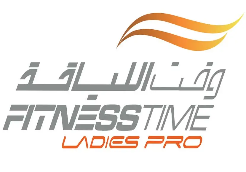 وقت اللياقة ليدز برو Fitness Time Ladies Pro