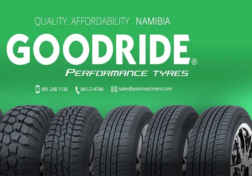 اطارات Goodride